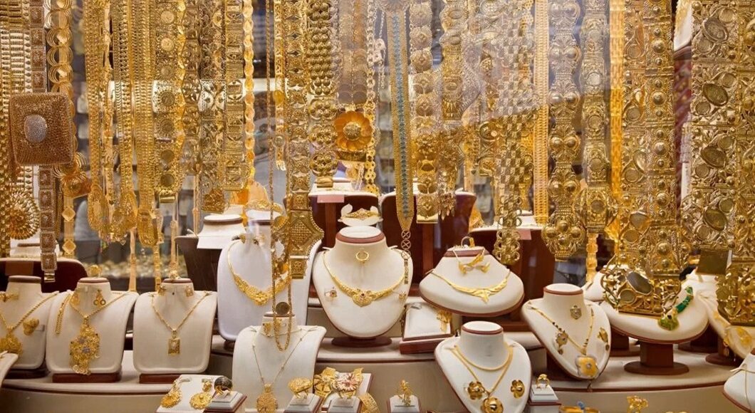 gold rate 1