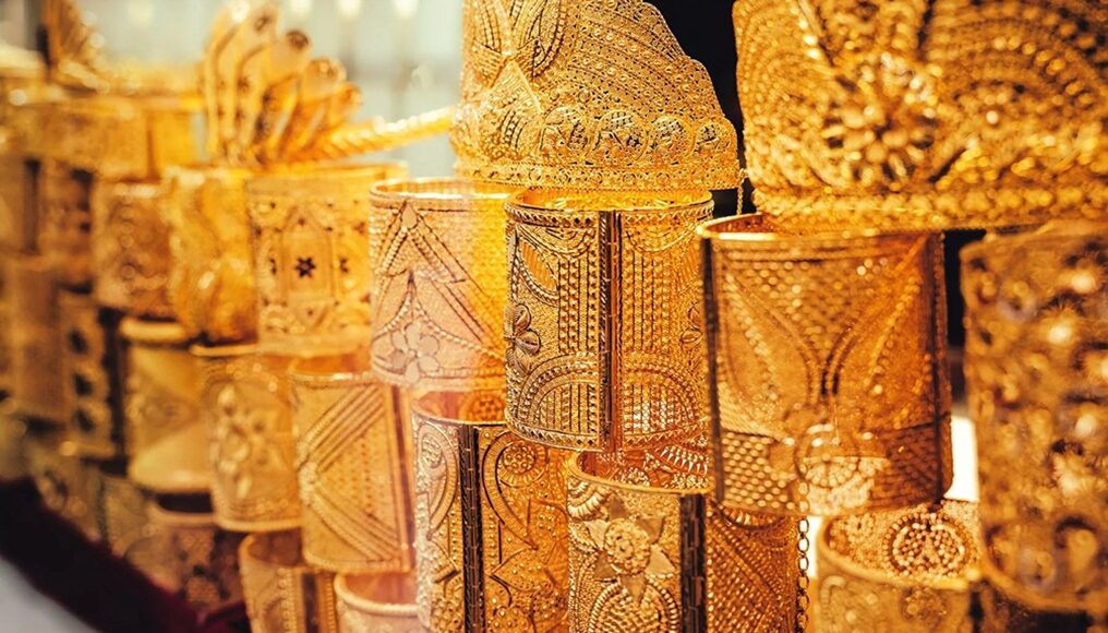 gold rate