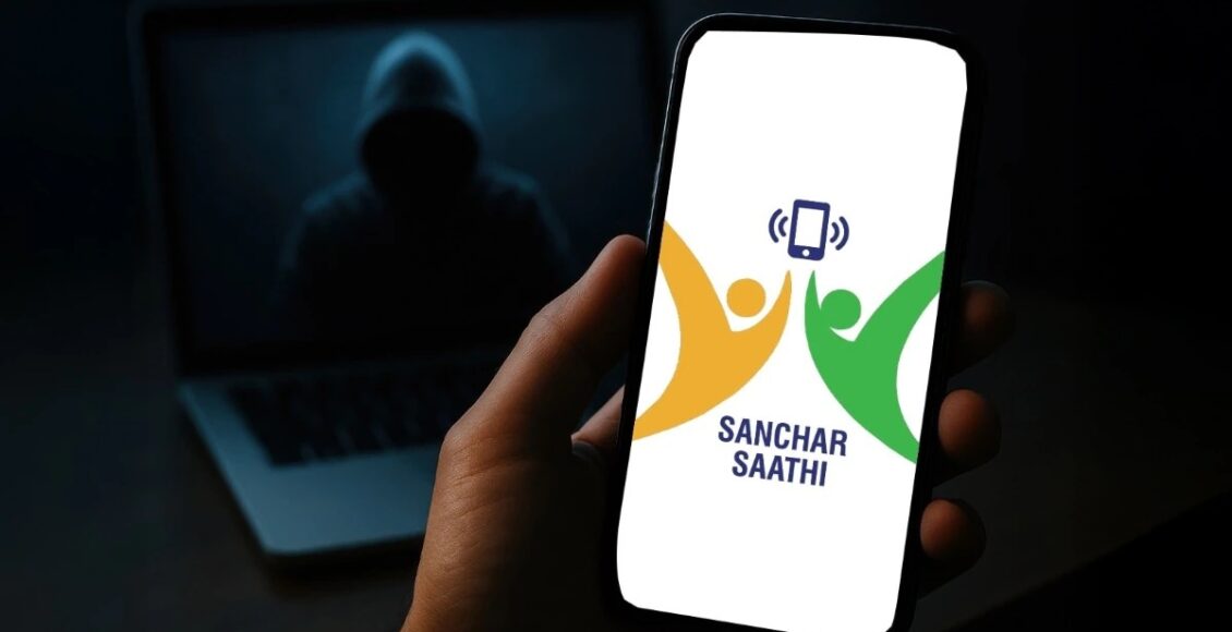 sanchar saathi