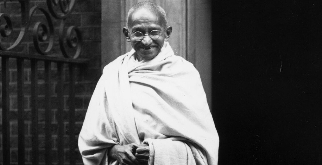 Gandhi1