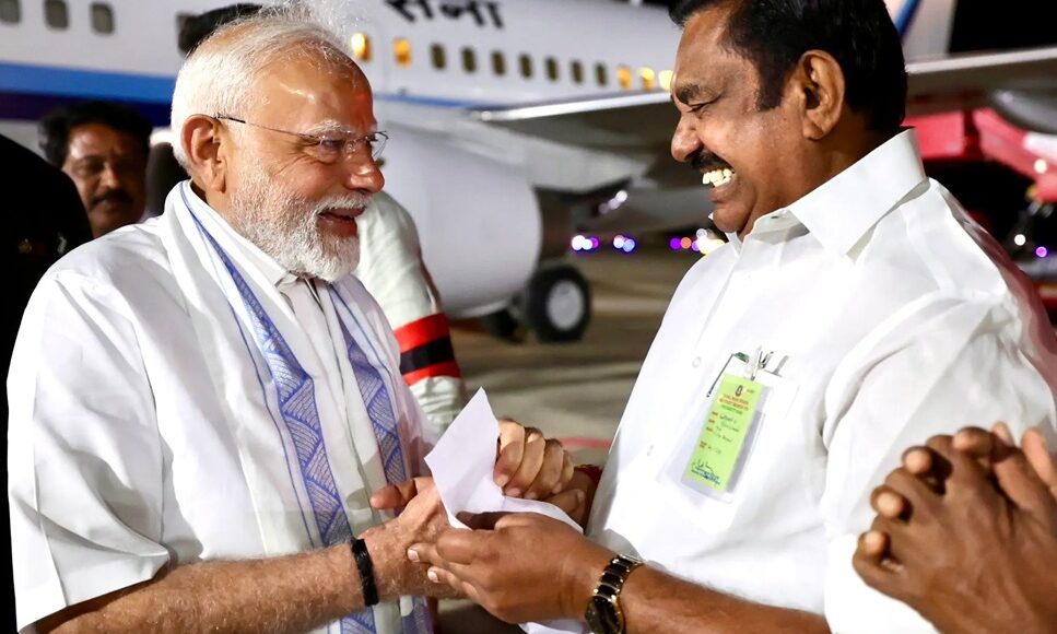 modi
