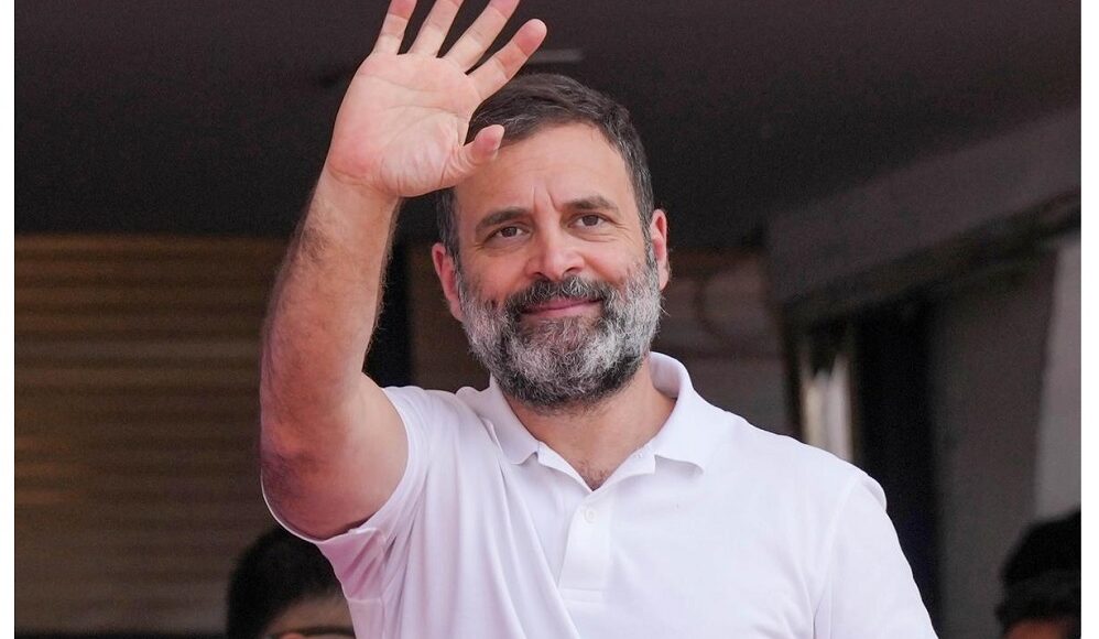 rahul