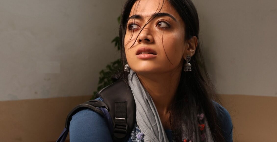 rashmika fd1