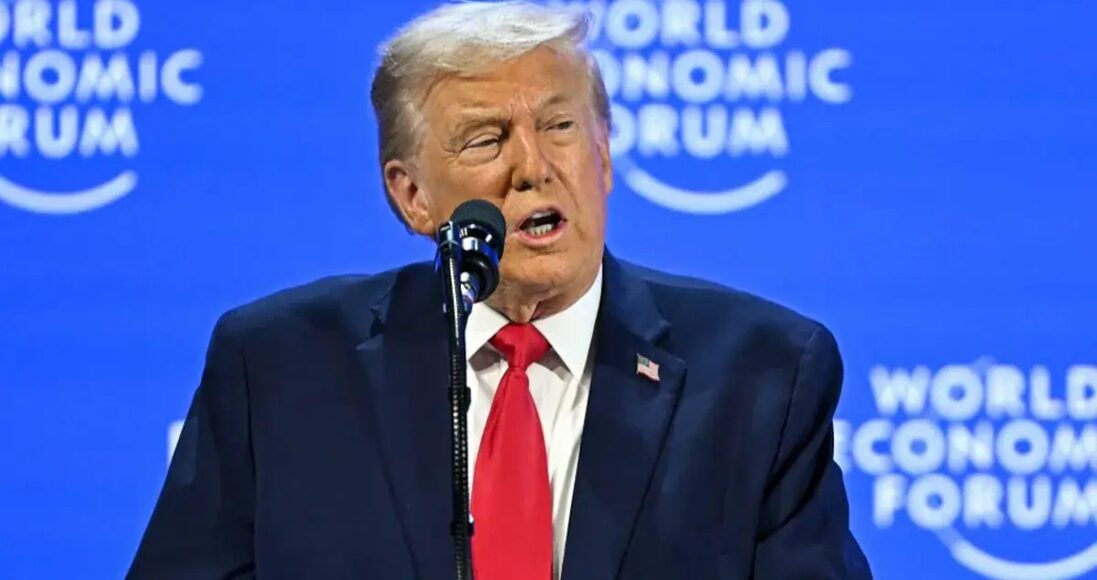 trump new