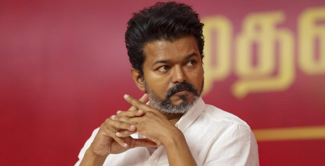 vijay