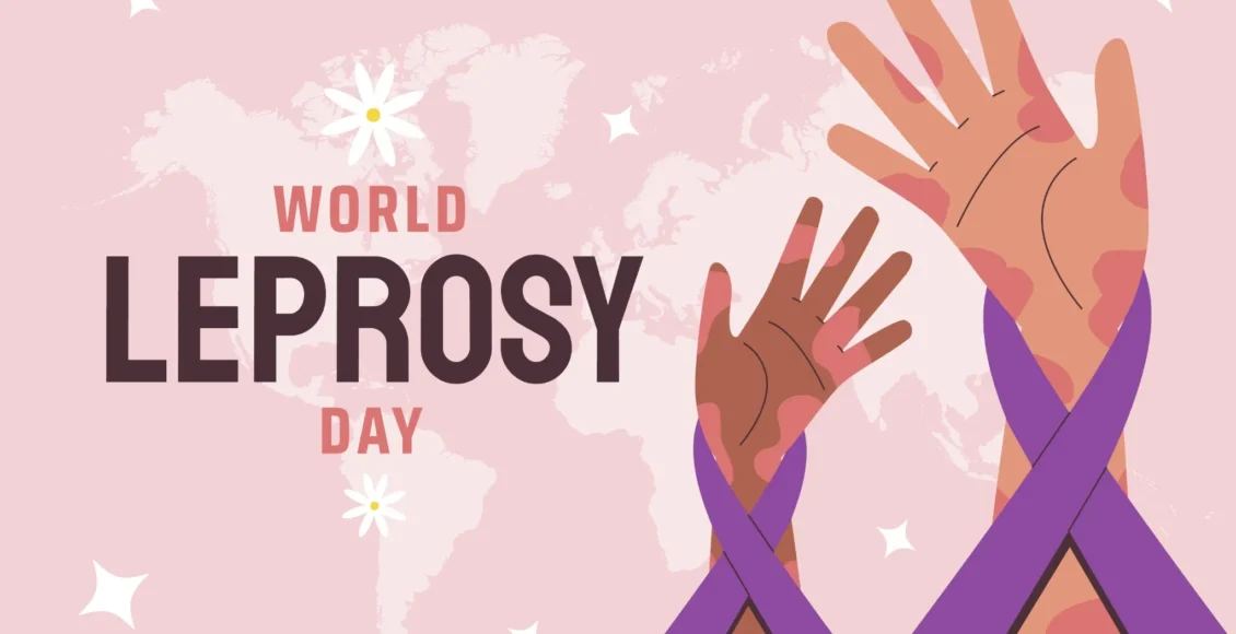 world-leprosy-day