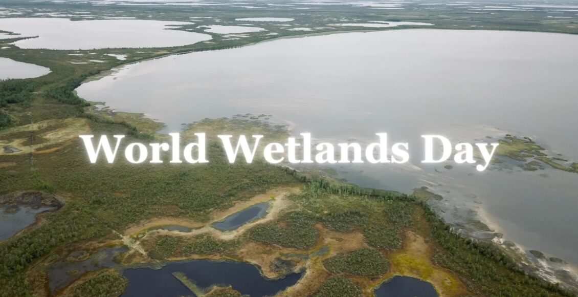 World Wetlands Day1