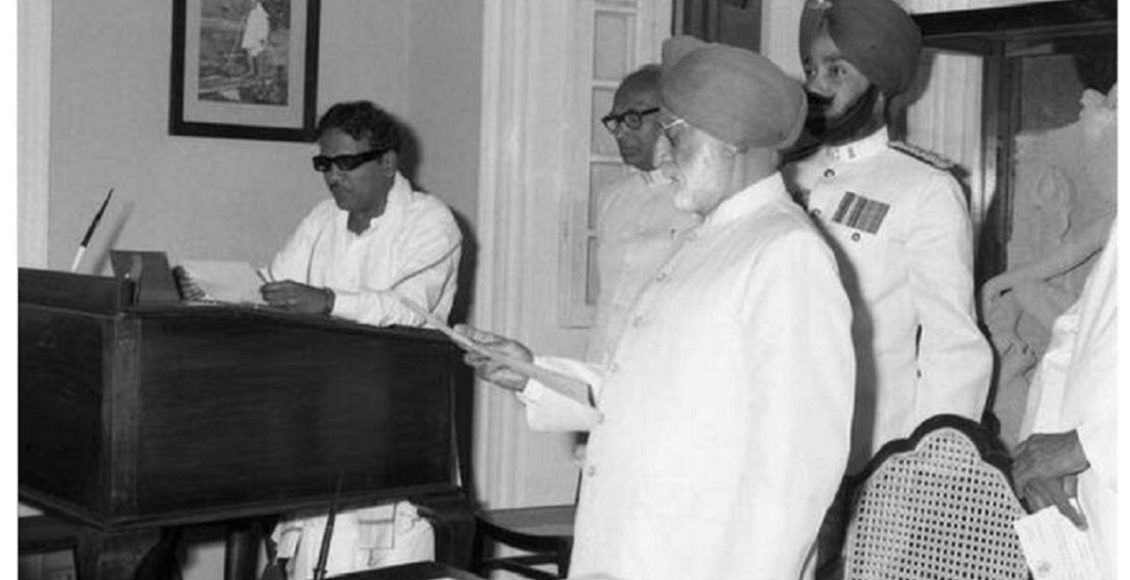 kalaignar