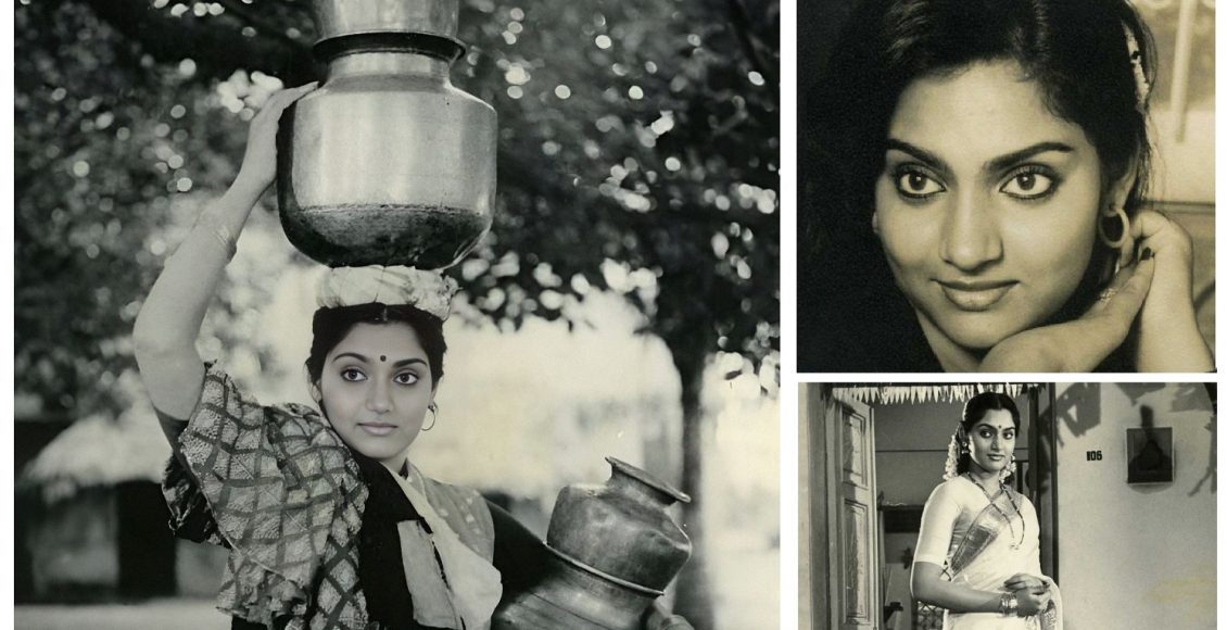 madhavi