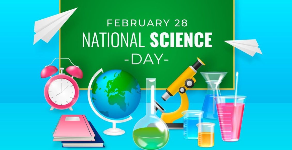 science day 3