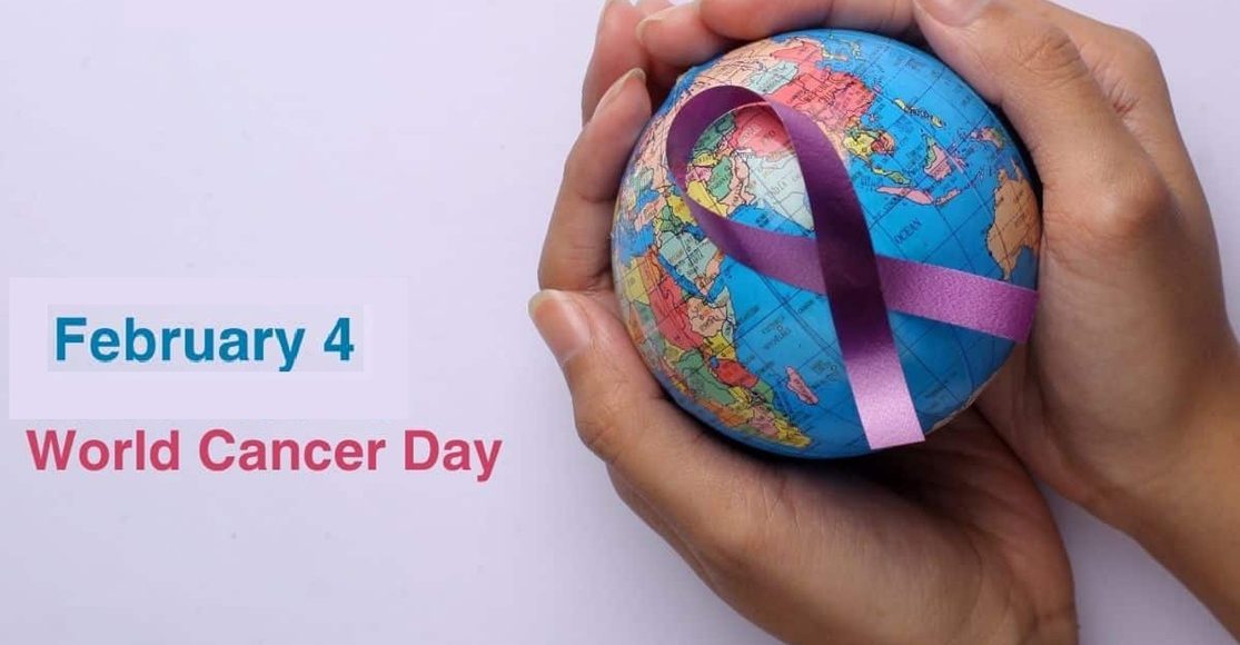 world cancer day 1