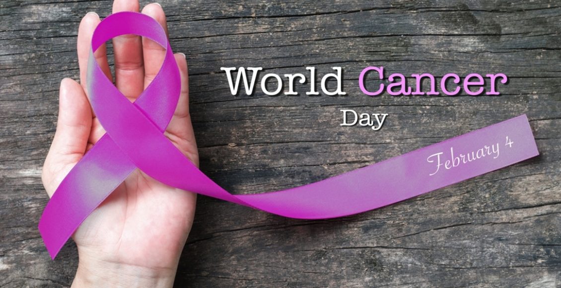 world cancer day 3
