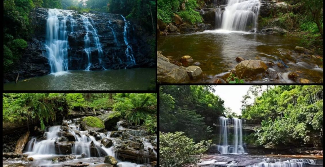 falls