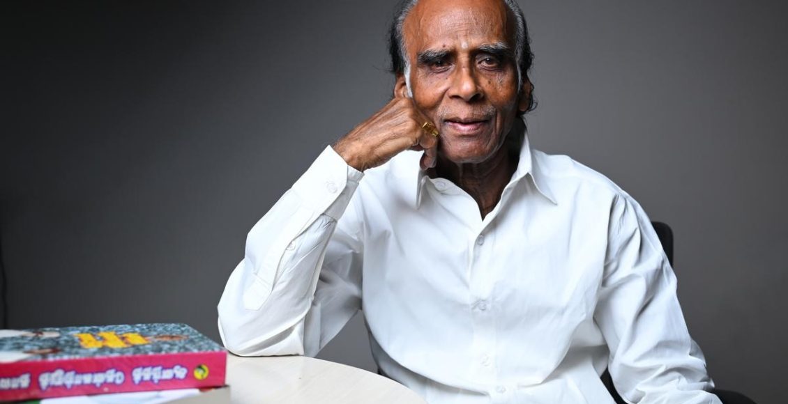 muthulingam