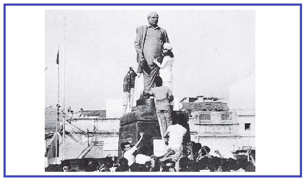அண்ணா மீது எம்.ஜி.ஆருக்கு இருந்த அதீத பற்று!