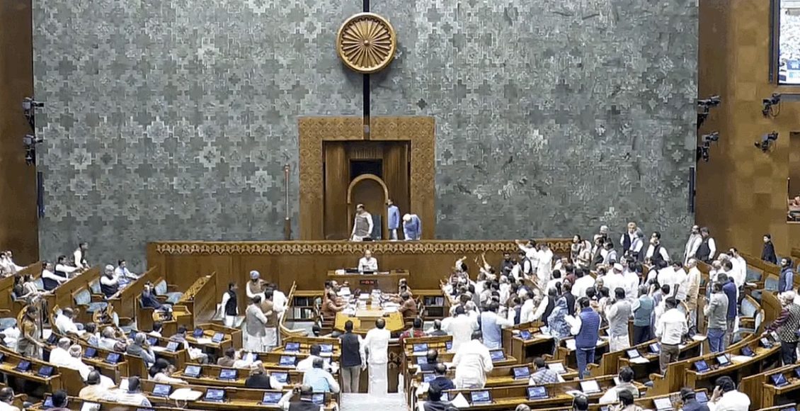 parliament