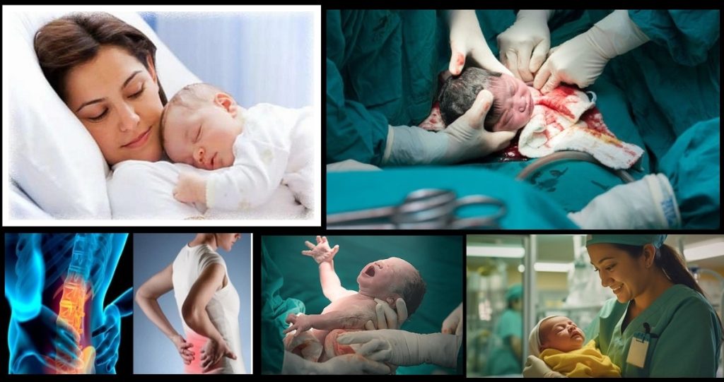 சிசேரியன் - பெண் உடல் மீதான மருத்துவ வன்முறை!