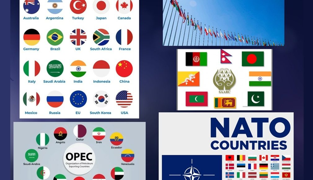 SAARC 1