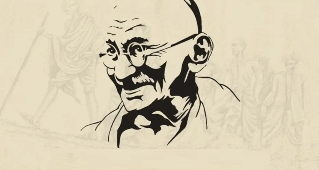 gandhism 1