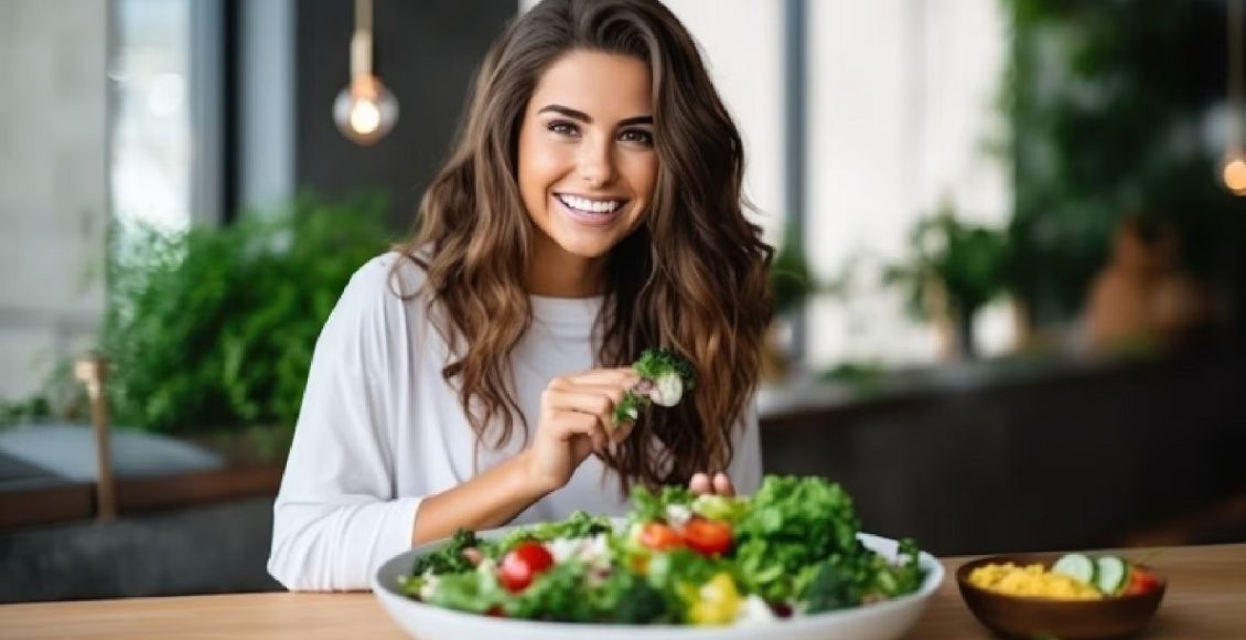 healthy