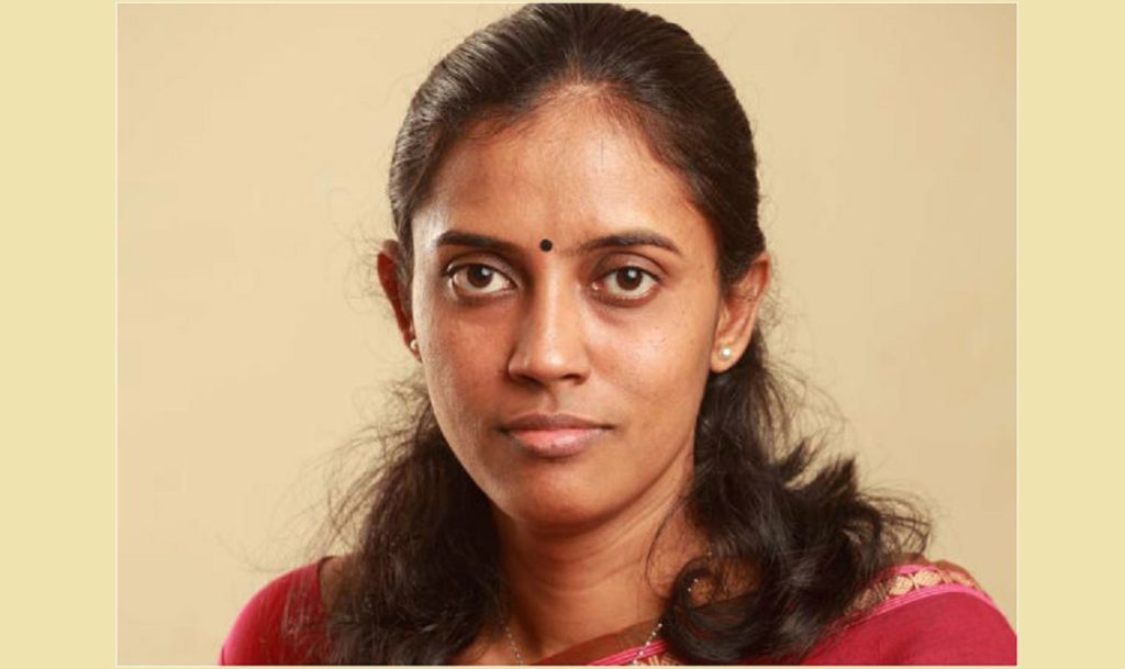காங்கிரஸ் மீது ஜோதிமணி தொடர்ந்து குற்றச்சாட்டு!