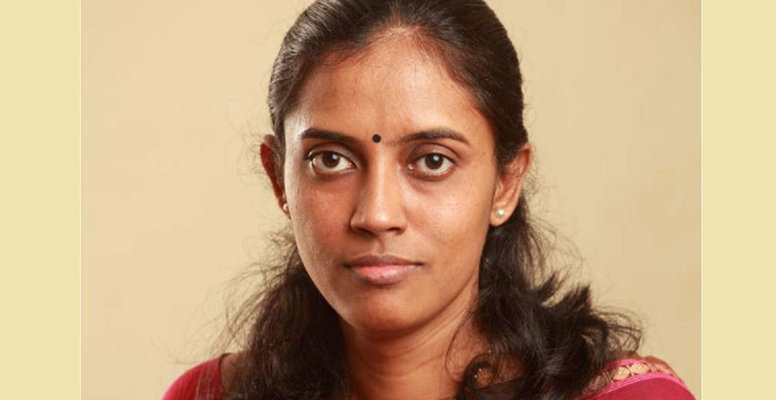 jothimani