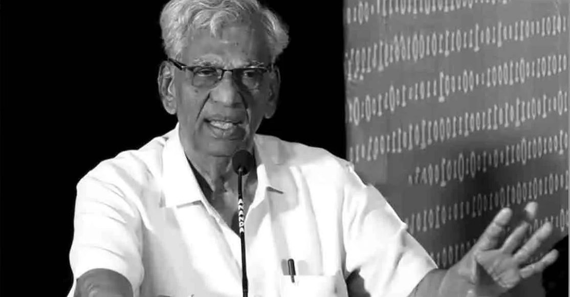 k rajan