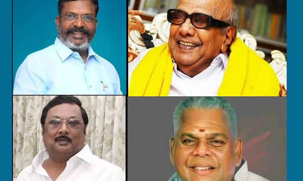 leaders