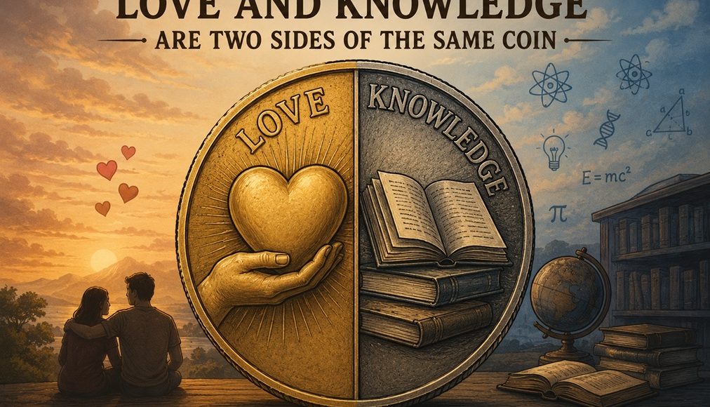 love and
