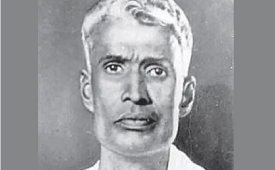 narayanakavi