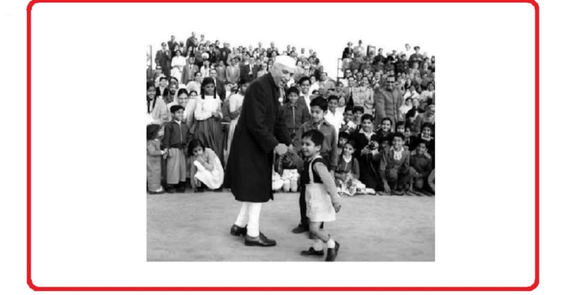 nehru