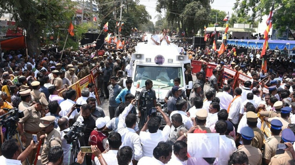 வந்தா, வந்த மாட்டை கட்டமாட்டான்...!