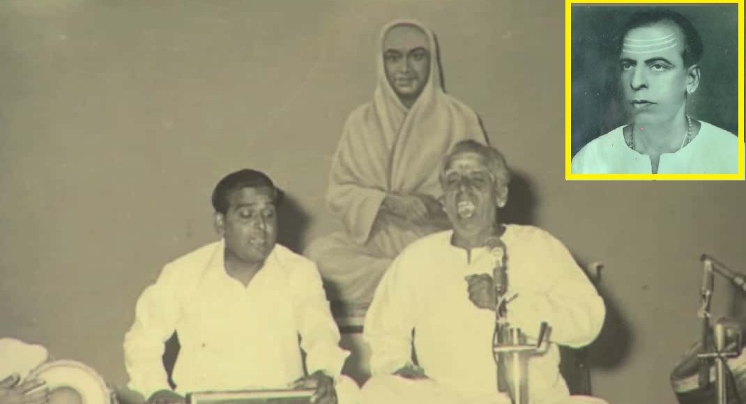 sundaranar