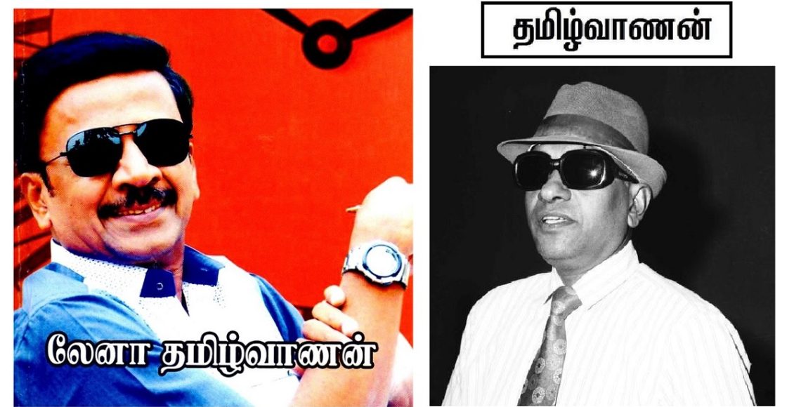 tamilvanan
