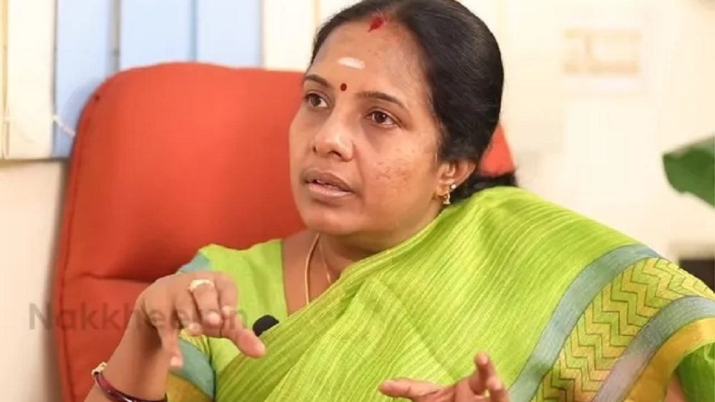 vanathi