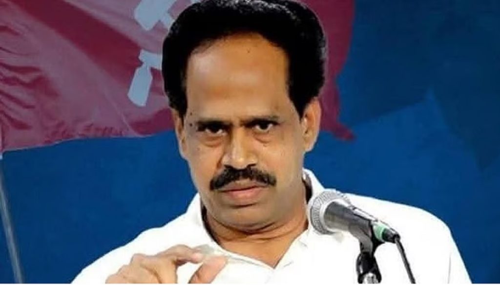 பொதுவுடைமைக் கட்சிகளின் நம்பிக்கை!