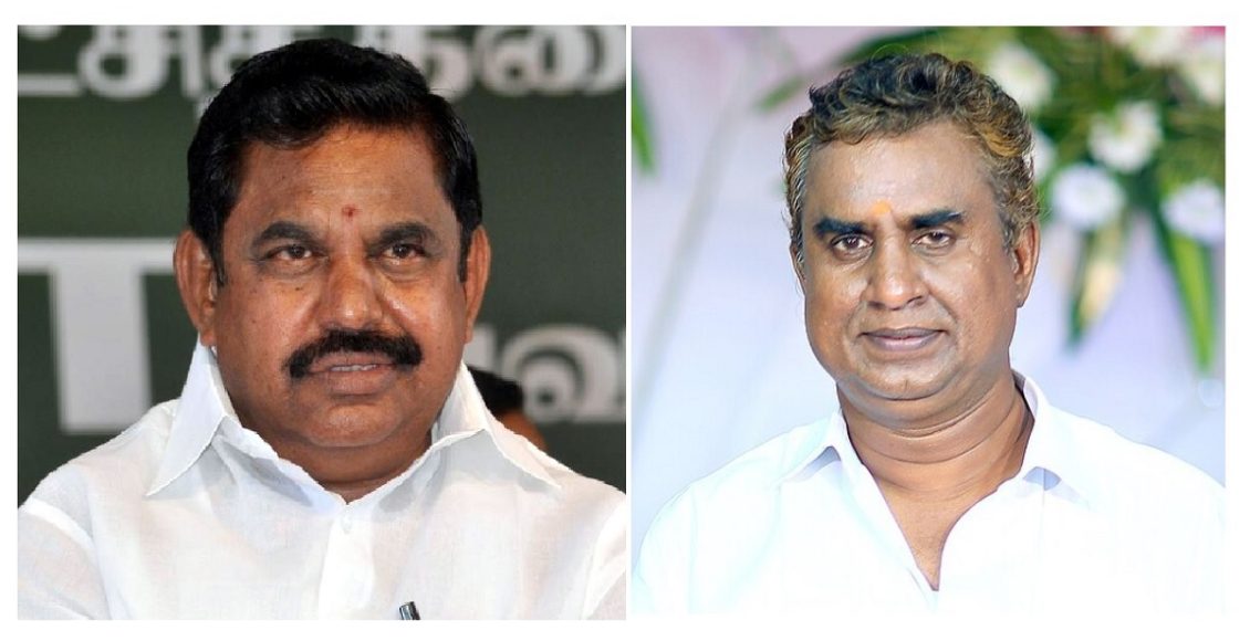 velumani