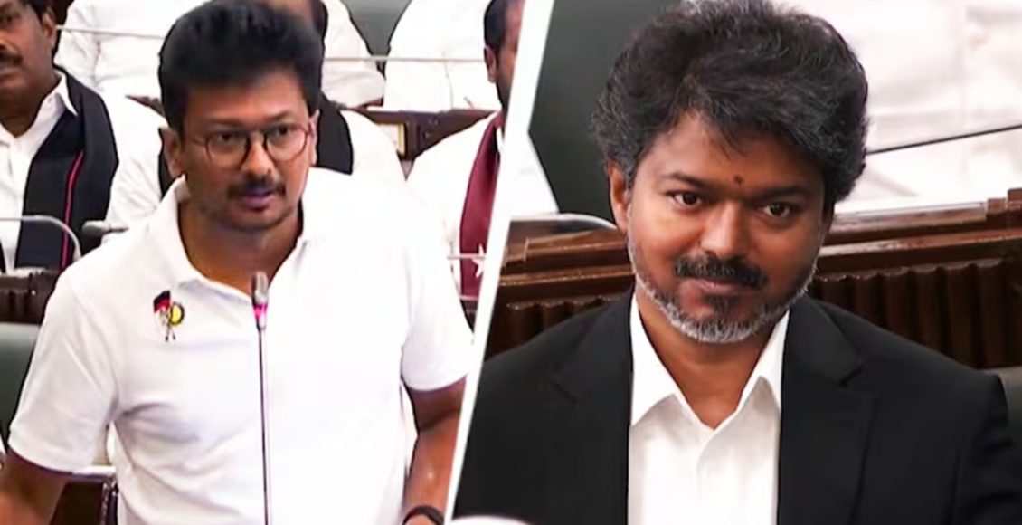 vijay udhayanidhi