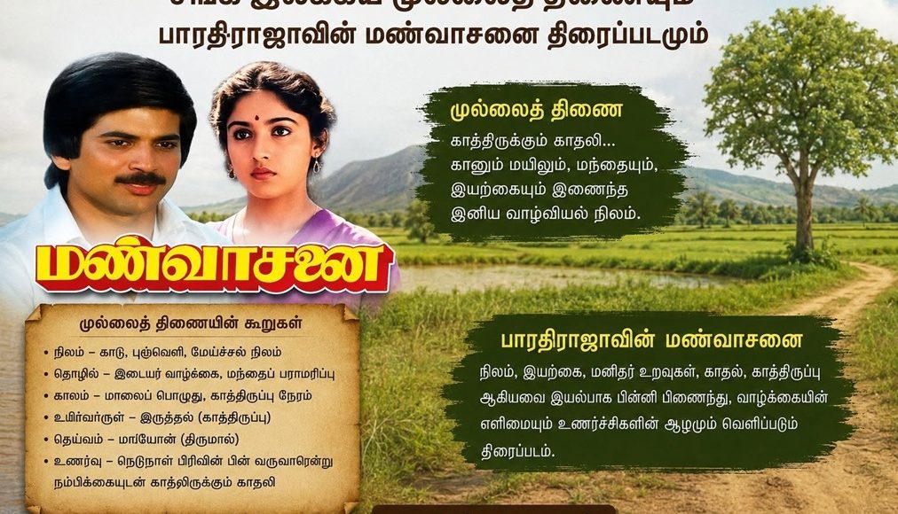 BHARATHIRAJA