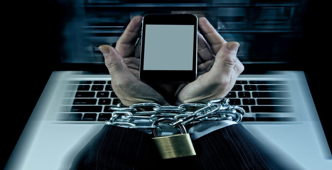digital addiction