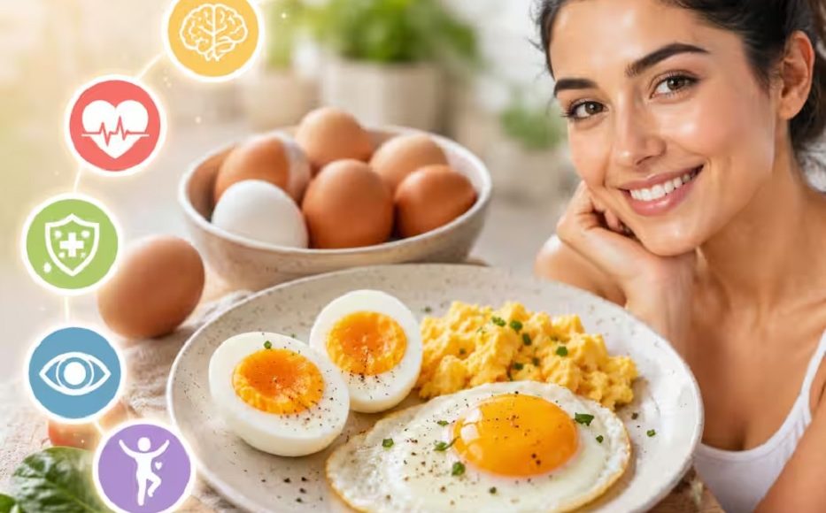 egg
