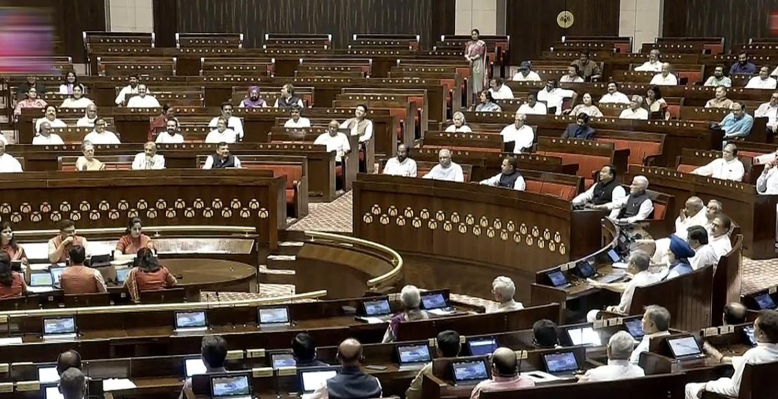parliament
