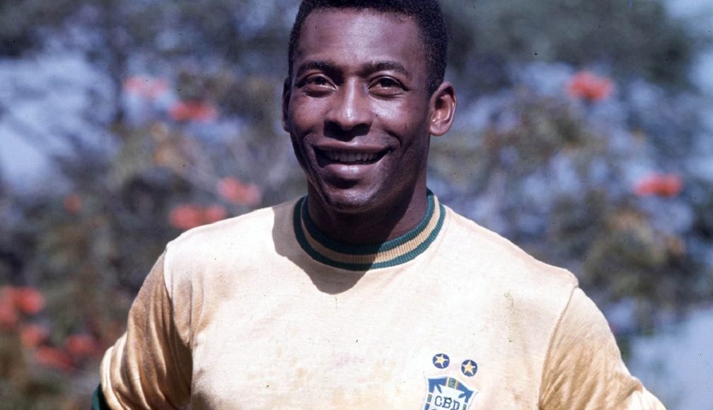 pele