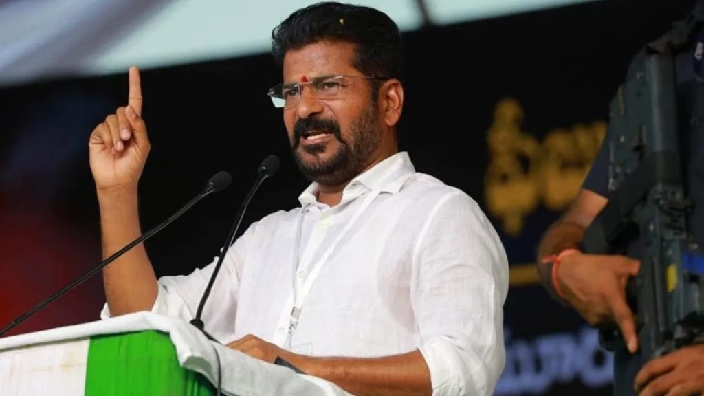 ஹிட்லரை முன்மாதிரியாகச் சொல்லும் ஒரு முதல்வர்!