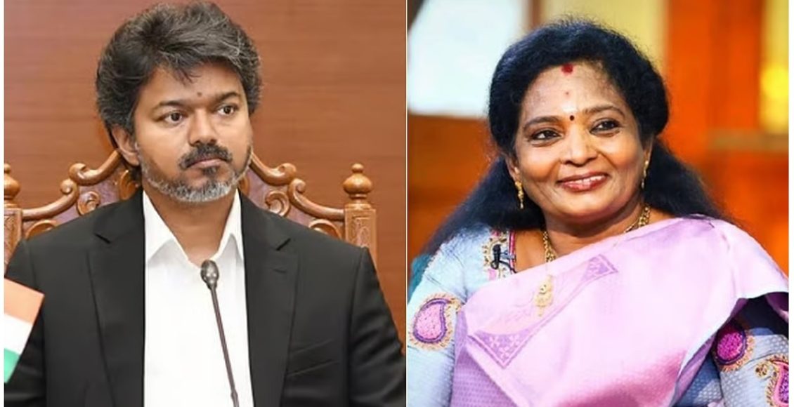 tamilsai
