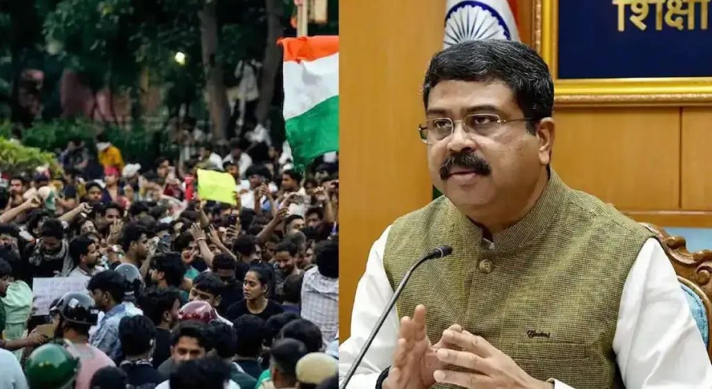 போராட்டத்திற்கான முதல் வெற்றியும்; சில எதிர்வினைகளும்!