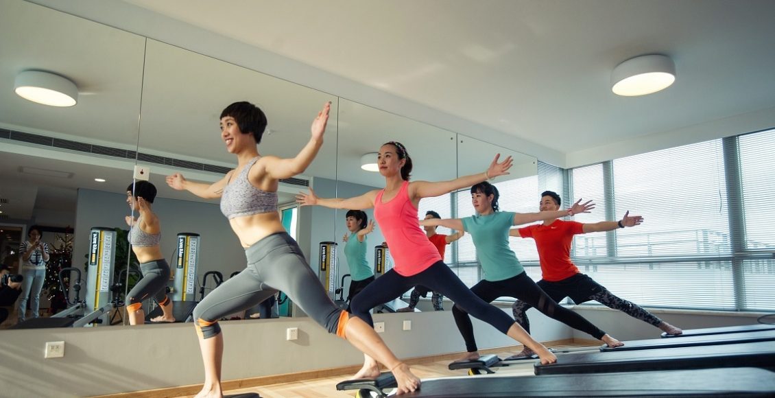 exercise