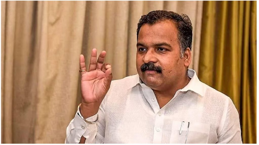உண்மையைச் சொல்லும் தமிழ்நாடு காங்கிரஸ் தலைவர்!