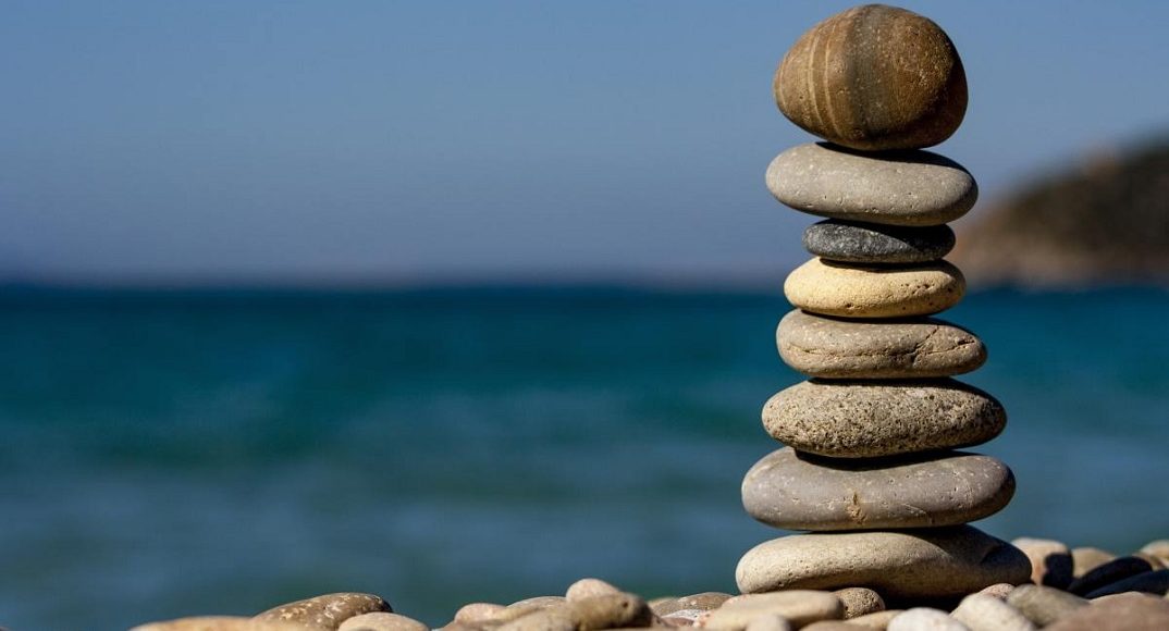 stone