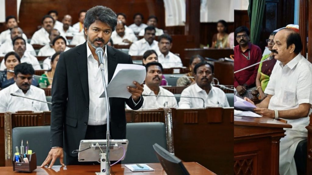 எந்த எதிர்க்கட்சியும் மாற்றத்தை ஏற்படுத்தலாம். ஆனால், ஜனநாயக ரீதியான முறையில் அந்த மாற்றம் நிகழ வேண்டும் என்பதே சமூக ஆர்வலர்களின் விருப்பம்.
